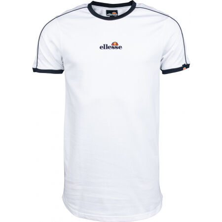 ELLESSE T-SHIRT RIESCO TEE - Pánské tričko