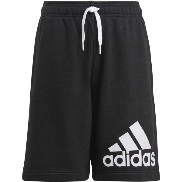 adidas BL SHO Къси панталони за момчета, черно, размер
