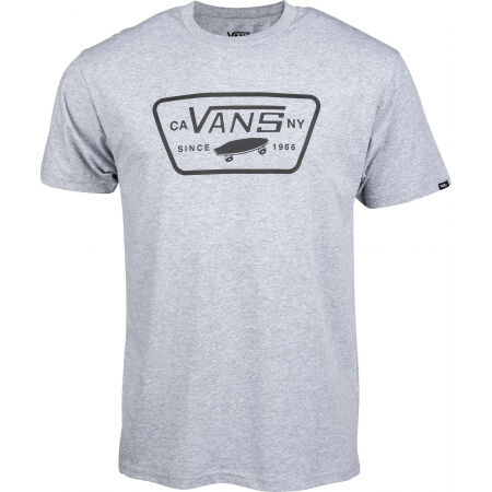 Vans MN FULL PATCH - Мъжка тениска
