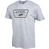 Мъжка тениска - Vans MN FULL PATCH - 2