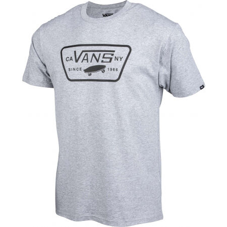 Мъжка тениска - Vans MN FULL PATCH - 2