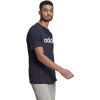 Pánské tričko - adidas LIN SJ T - 4