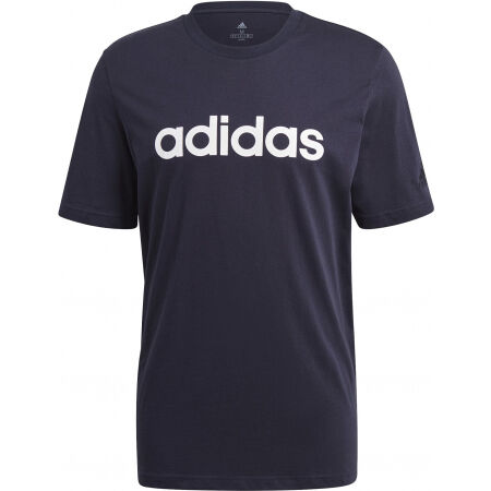 adidas LIN SJ T - Pánské tričko
