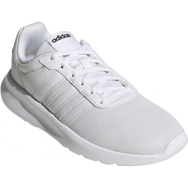 adidas LITE RACER 3.0 Дамски обувки за спорт, бяло, размер 38