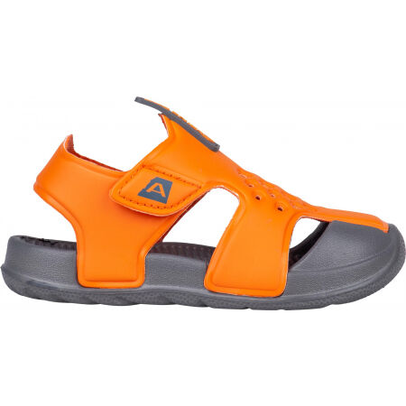 Dětské sandály - ALPINE PRO GLEBO - 3