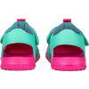 Dětské sandály - ALPINE PRO GLEBO - 7