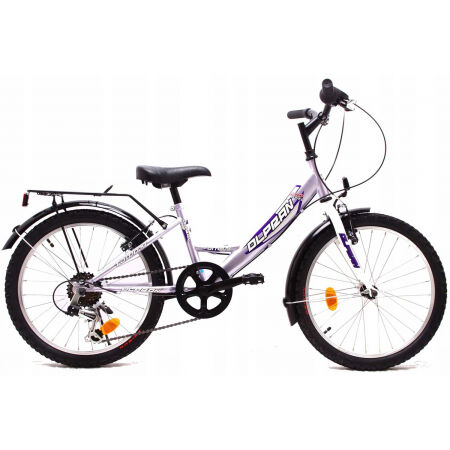 Olpran TOMMY 20 - Bicicletă pentru copii
