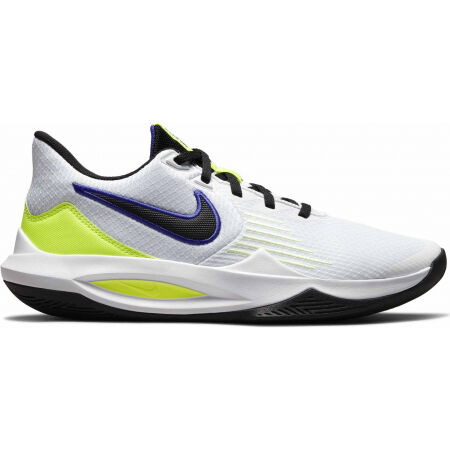 Nike PRECISION IV - Мъжки баскетболни обувки