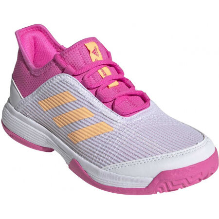 adidas ADIZERO CLUB K - Детски обувки за тенис