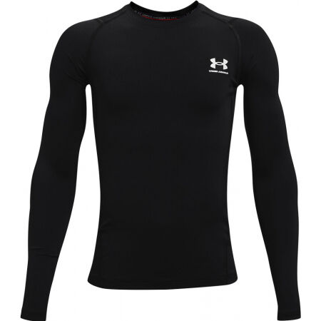 Under Armour HG ARMOUR LS - Блуза за момчета