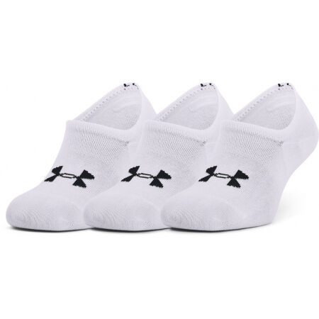Under Armour CORE ULTRA LOW 3 PK - Чорапи