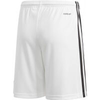 Juniors' football shorts