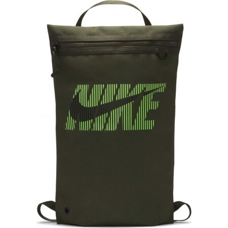 Nike UTILITY GYM SACK - Športový batoh