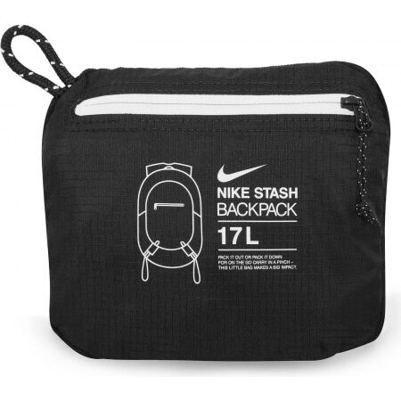 Plecak - Nike PACKABLE STASH - 6