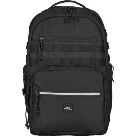 City backpack - O'Neill PRESIDENT BACKPACK - 1