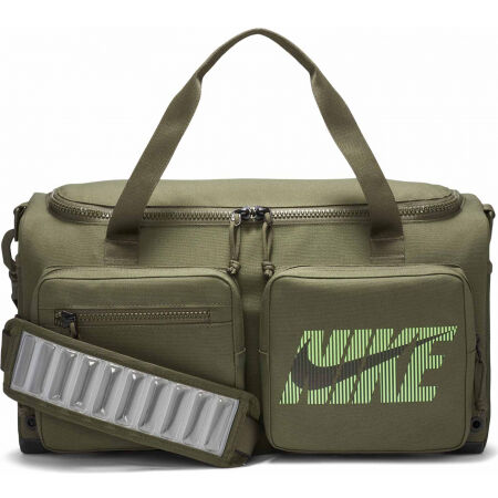 Nike UTILITY S POWER DUFF - Sportovní taška