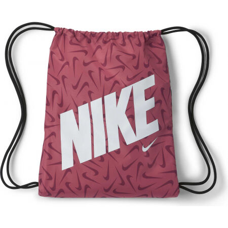 Nike KIDS DRAWSTRING BAG - Worek sportowy dziecięcy