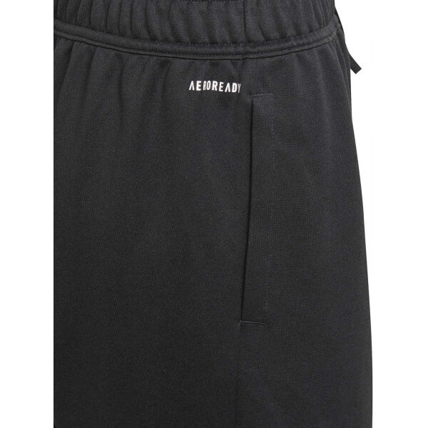 Adidas BL SHORTS Chlapčenské šortky, čierna, Veľkosť 164