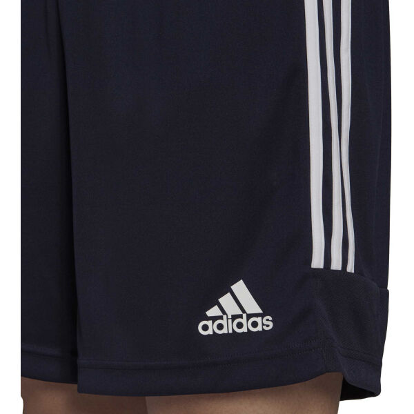 Adidas SERENO SHO Мъжки футболни шорти, тъмносин, Veľkosť M