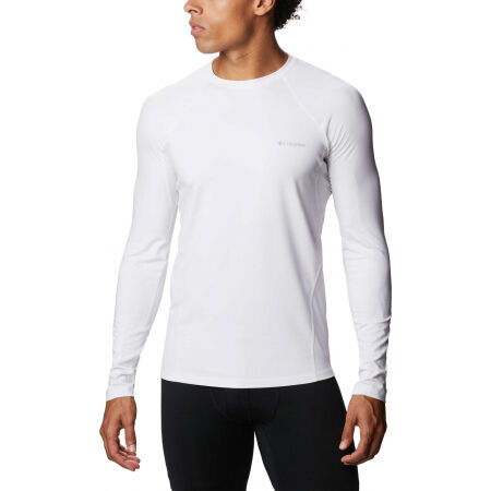 Columbia MIDWEIGHT STRETCH LONG SLEEVE TOP - Men's functional T-shirt