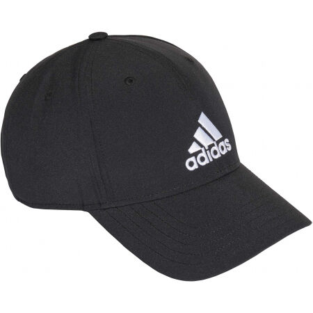 adidas BBALL CAP LT EMB - Мъжка шапка с козирка