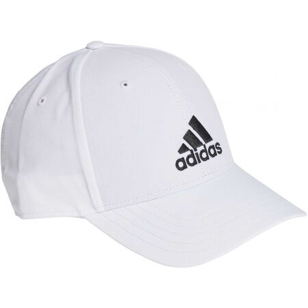 adidas BBALL CAP LT EMB - Șapcă de bărbați