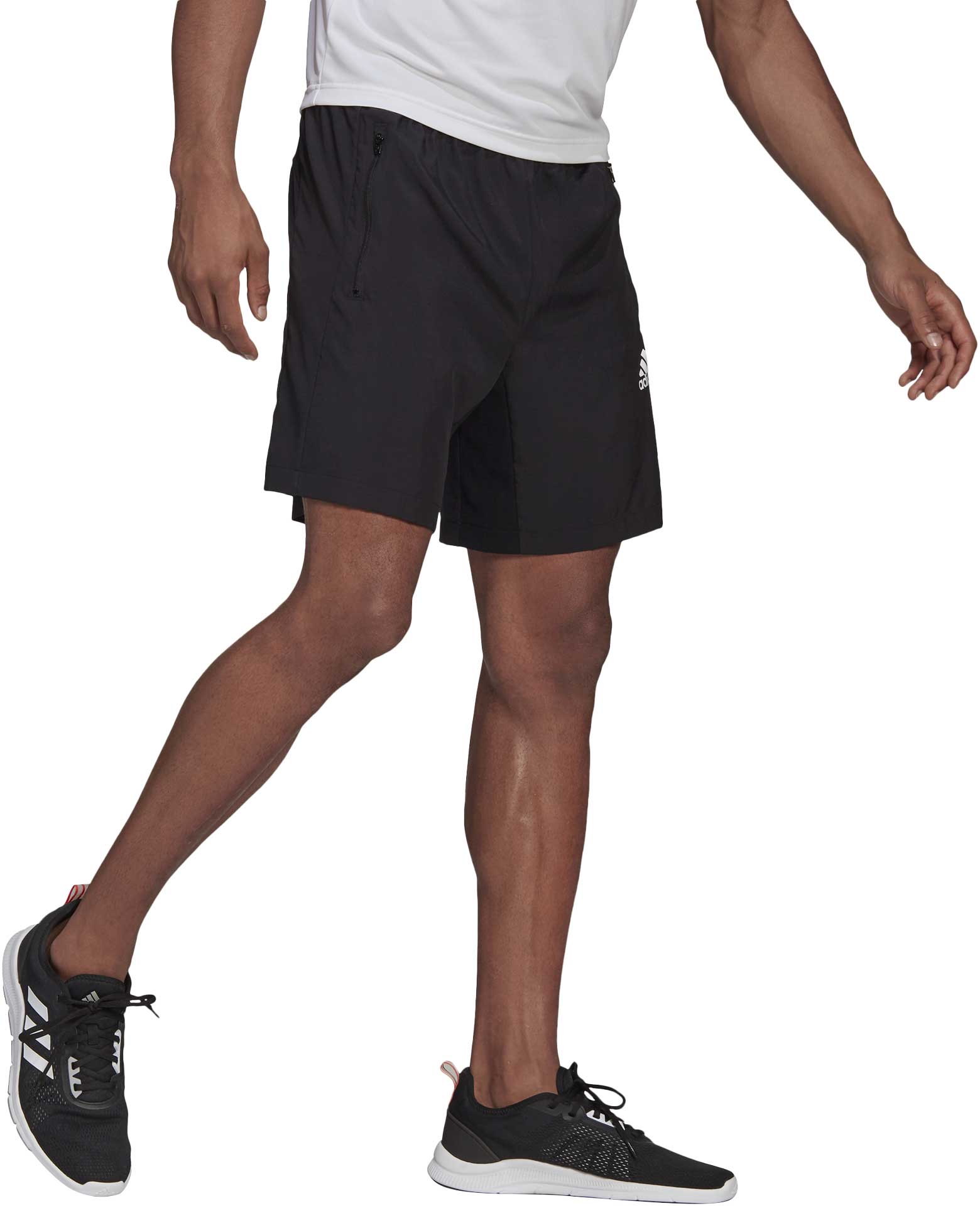 Férfi sport rövidnadrág