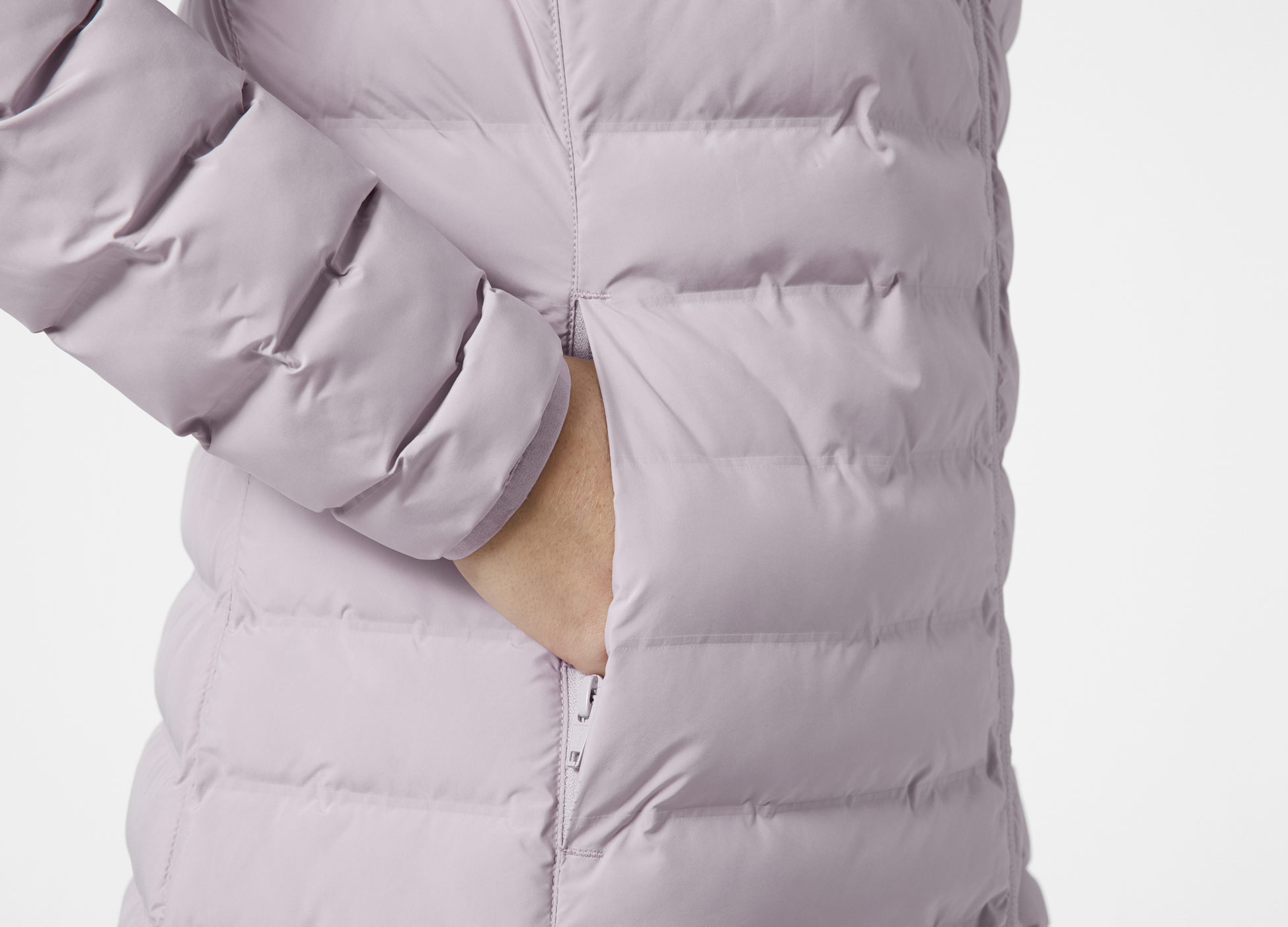 Women’s insulated coat