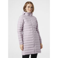Women’s insulated coat