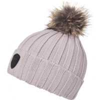 Winter bobble hat