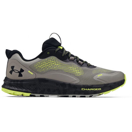 Under Armour CHARGED BANDIT TRAIL 2 - Men’s running shoes