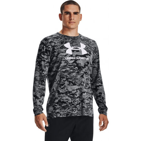 under armour abc camo shirt