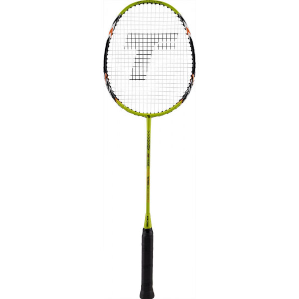 Tregare GX 9500 Badmintonschläger, Grün, Größe G3