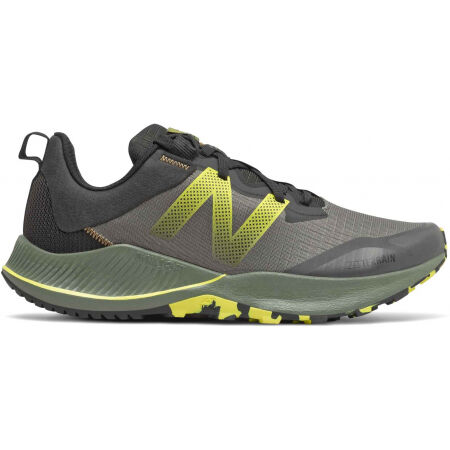 Pánska bežecká obuv - New Balance MTNTRMG4 - 1