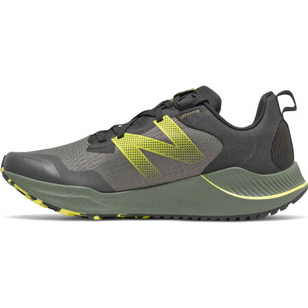 Pánska bežecká obuv - New Balance MTNTRMG4 - 2