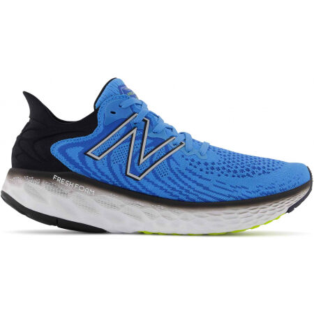 Мъжки обувки за бягане - New Balance M1080S11 - 1