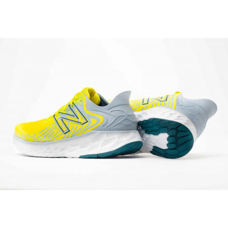 Мъжки обувки за бягане - New Balance M1080S11 - 10