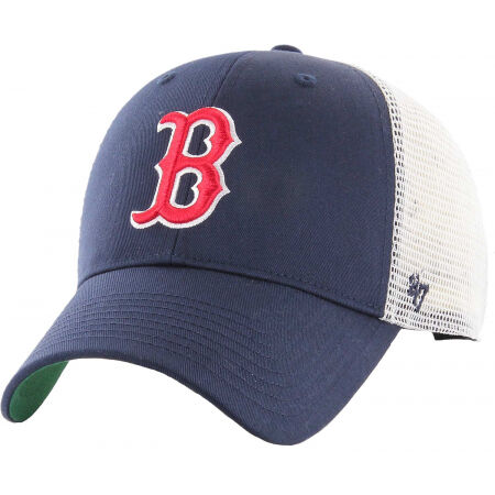 47 MLB BOSTON RED SOX BRANSON '47 MVP - Klubowa czapka z daszkiem