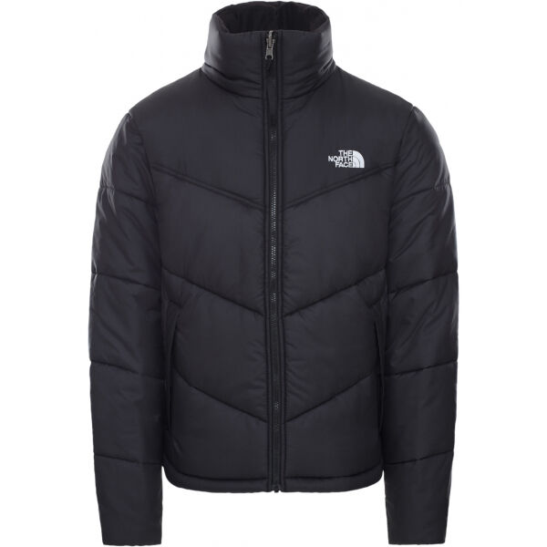 The North Face M SAIKURU JACKET Férfi kabát, fekete, méret XL