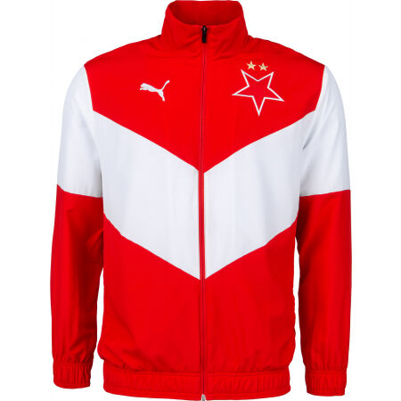 Puma SKS PREMATCH JACKET - Men’s football jacket