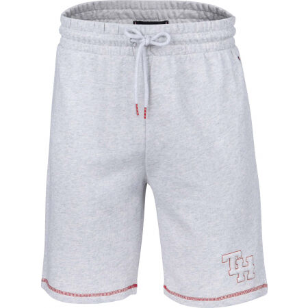 tommy hilfiger track shorts