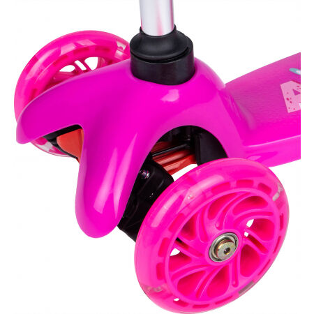 Gyerek háromkerekű roller - Arcore TRISCOOT - 3