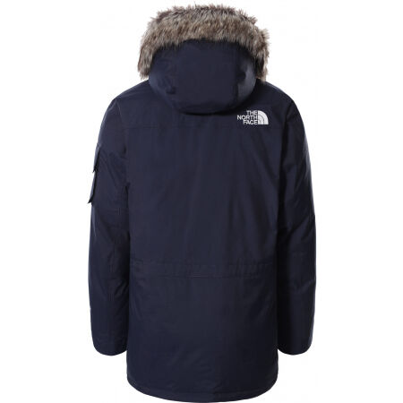 Men’s winter jacket - The North Face M RECYCLED MCMURDO - 2