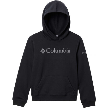 Columbia TREK™ HOODIE - Gyerek kapucnis pulóver