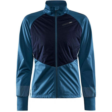 Craft STORM BALANCE - Women's functional jacket for cross country skiing