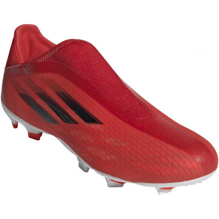 adidas X SPEEDFLOW.3 LL FG - Men's football shoes