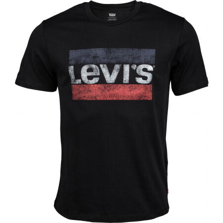 Levi's SPORTSWEAR LOGO GRAPHIC - Pánské tričko