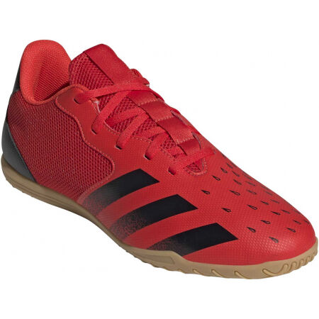 adidas PREDATOR FREAK.4 IN SALA - Мъжки футболни обувки за зала