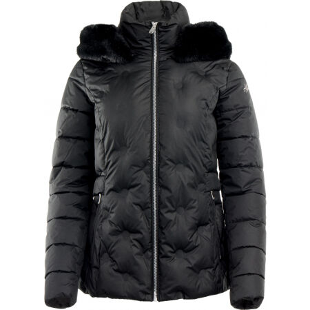 ALPINE PRO CARLINA - Women's winter jacket