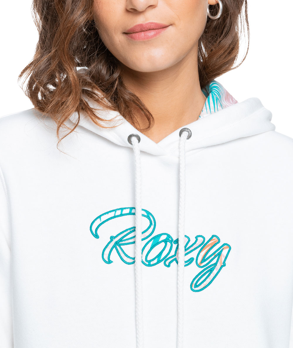 Right On Time - Hoodie for Women